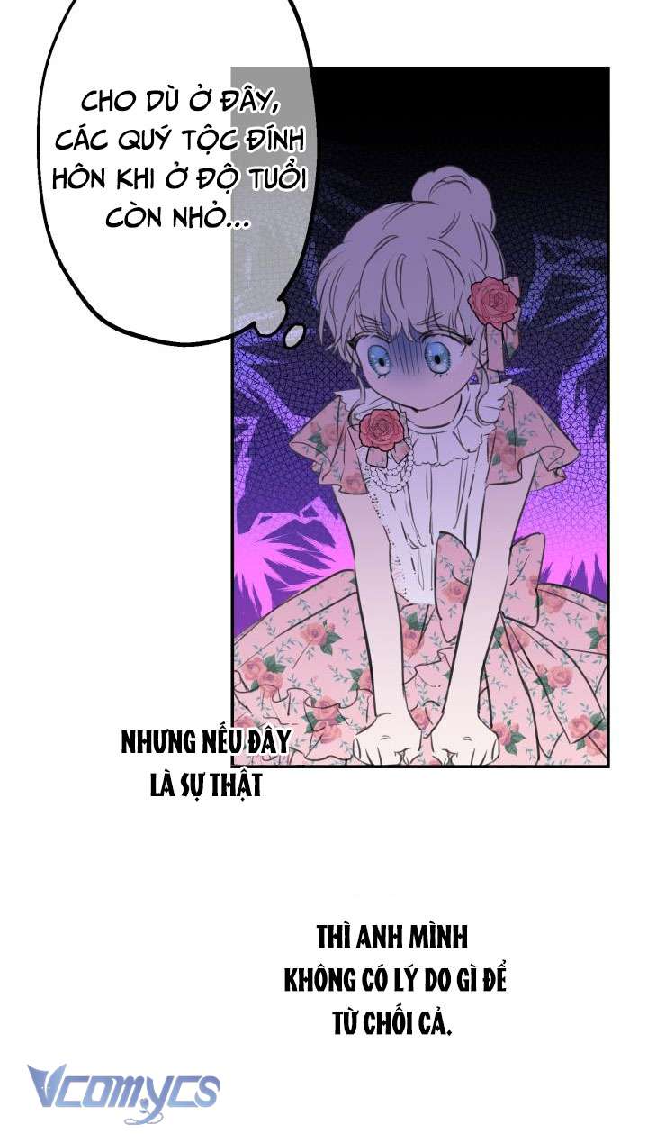 Những Nhân Vật Mạnh Nhất Thế Giới Ám Ảnh Tôi Chapter 13 - Trang 4