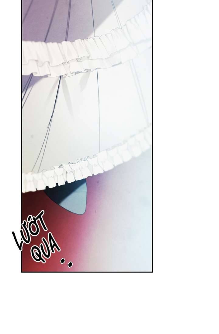 Cửa Hàng Búp Bê Của Công Chúa Chap 12 - Trang 2