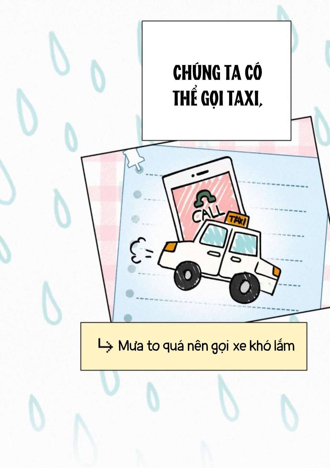 Chiến Lược: Tình Yêu Trong Sáng Chapter 87 - Trang 3