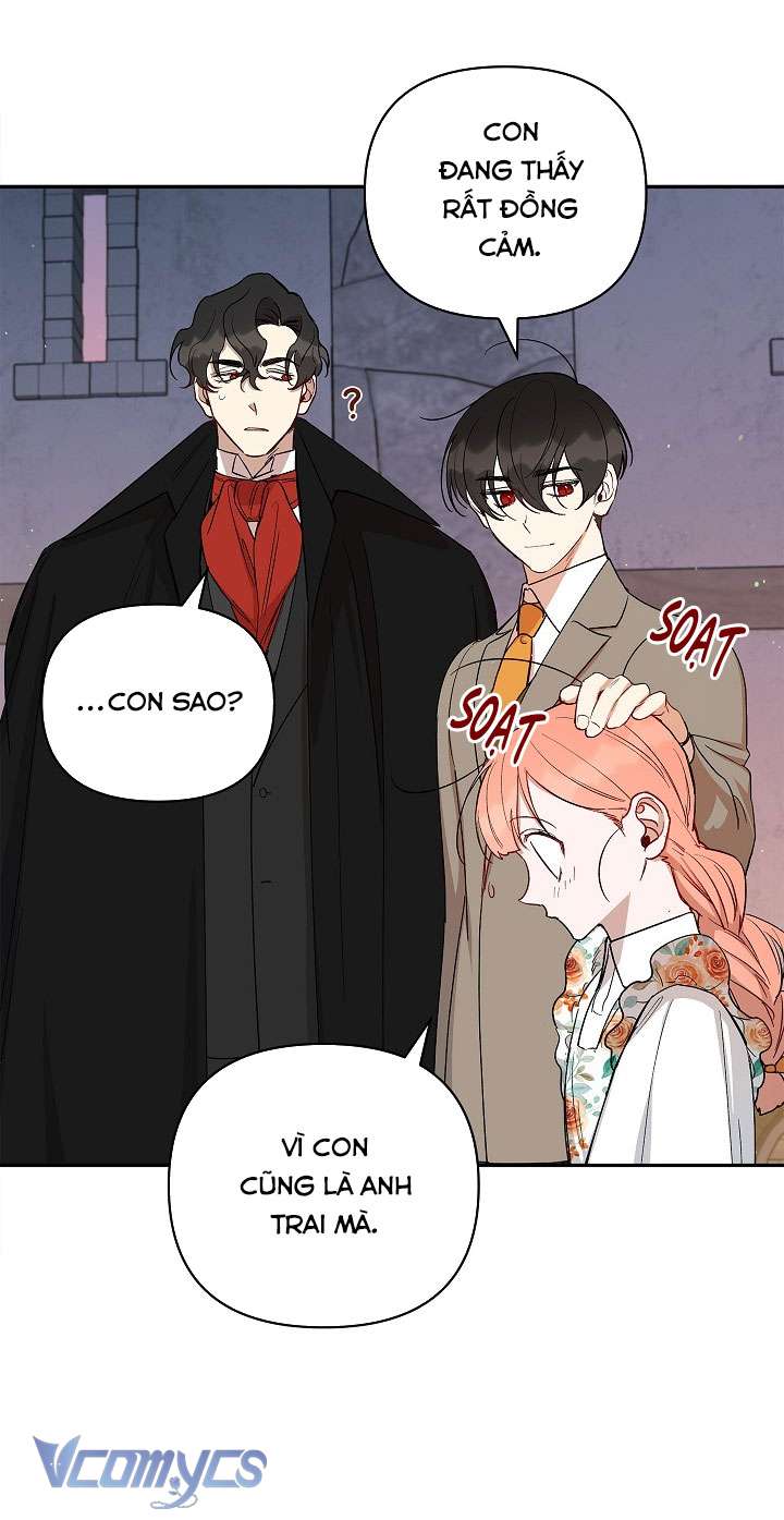 Phương Pháp Trở Thành Con Gái Của Người Hùng Bóng Đêm Chap 27 - Trang 2