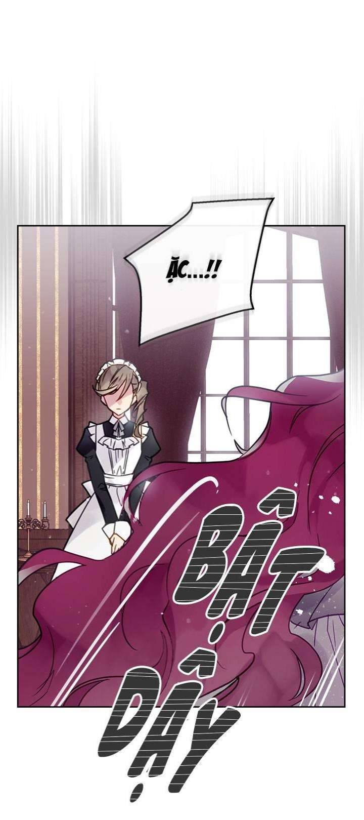 Kết Cục Của Nhân Vật Phản Diện Chỉ Có Thể Là Cái Chết Chapter 2 - Trang 4