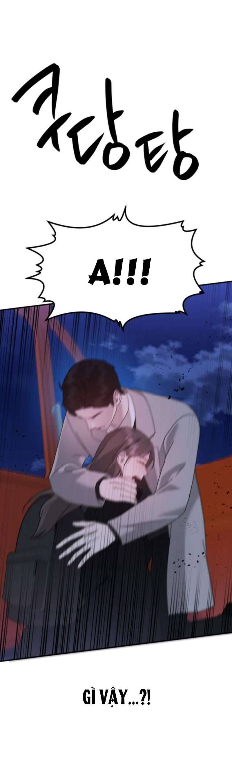 Thần Hổ Jang San Chap 34 - Trang 2