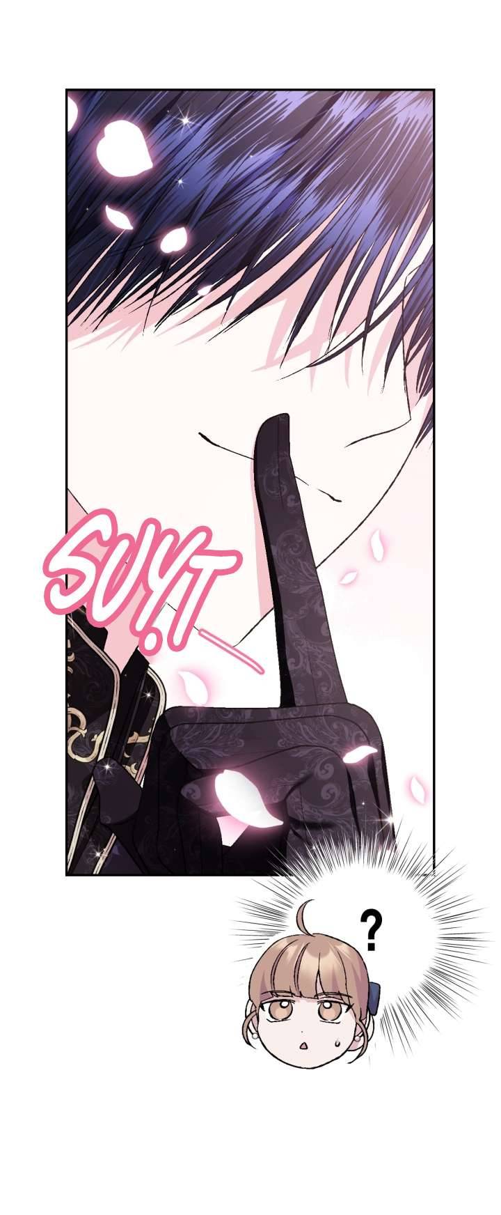 Cha À, Con Không Muốn Kết Hôn Đâu Chap 77 - Trang 2