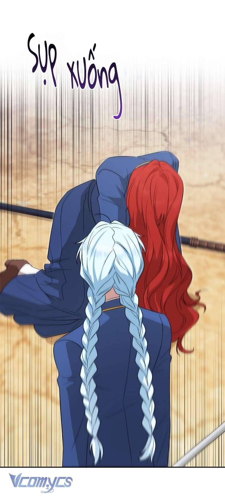 Thời Hạn Cuối Cùng Đang Tràn Ngập Trên Cửa Sổ Trạng Thái Chap 25 - Trang 4