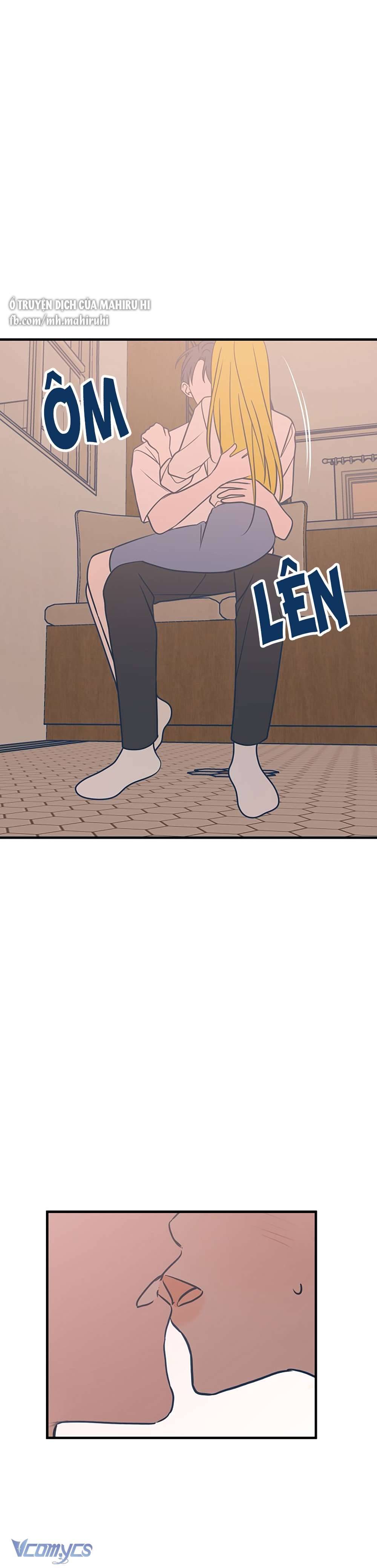 Kẻ Rác Rưởi Không Đáng Được Yêu Chapter 28 - Trang 4