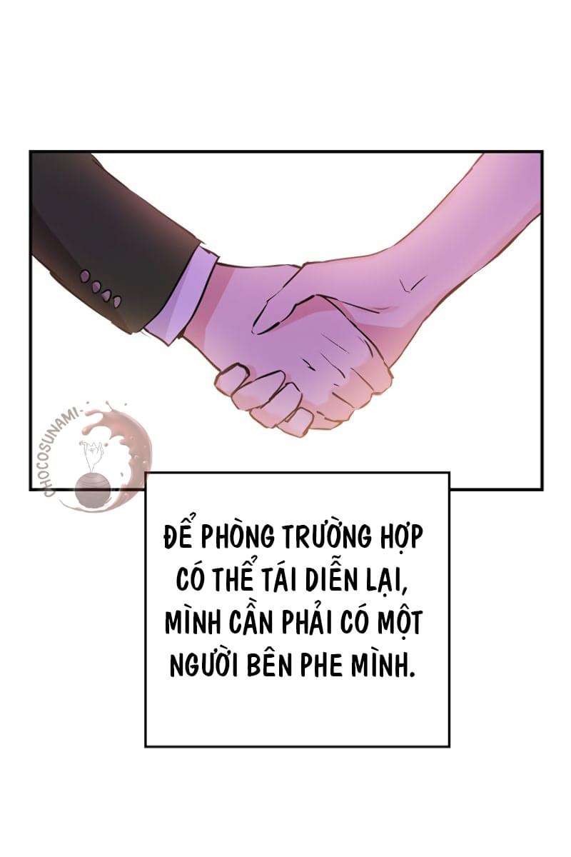 Tôi Là Minh Chứng Của Sự Thật Chap 13 - Trang 3