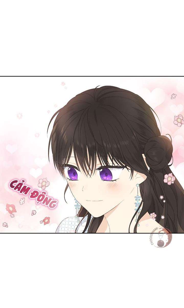 Tôi Là Minh Chứng Của Sự Thật Chap 44 - Trang 3