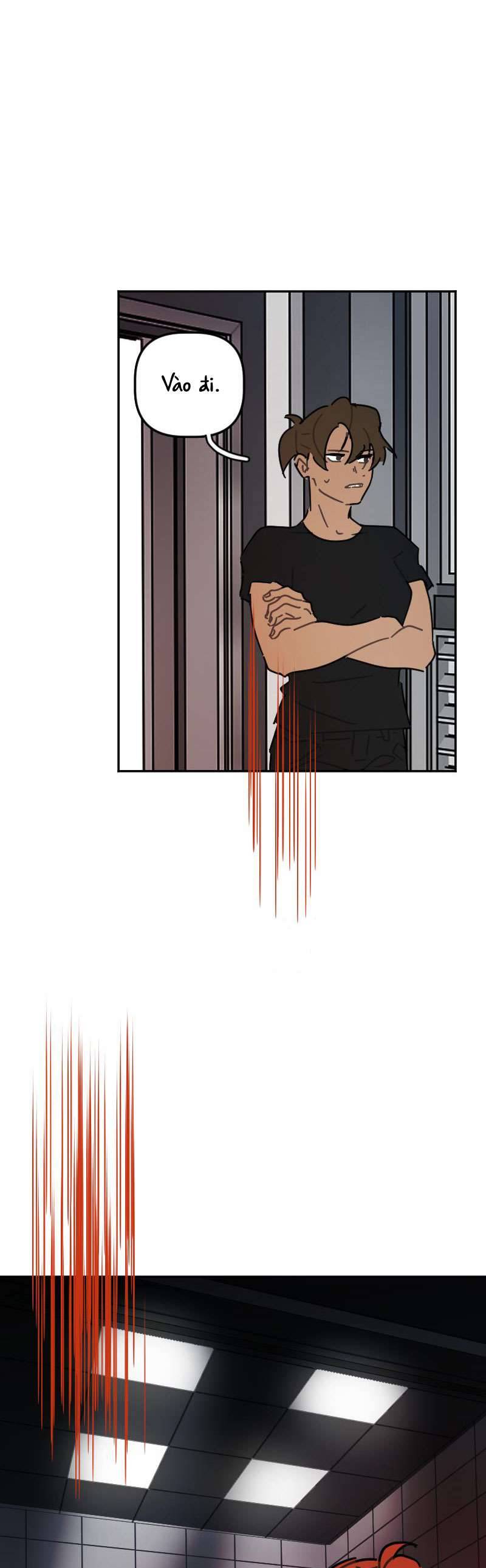 Nghĩa Trang Xe Buýt Chapter 71 - Trang 3