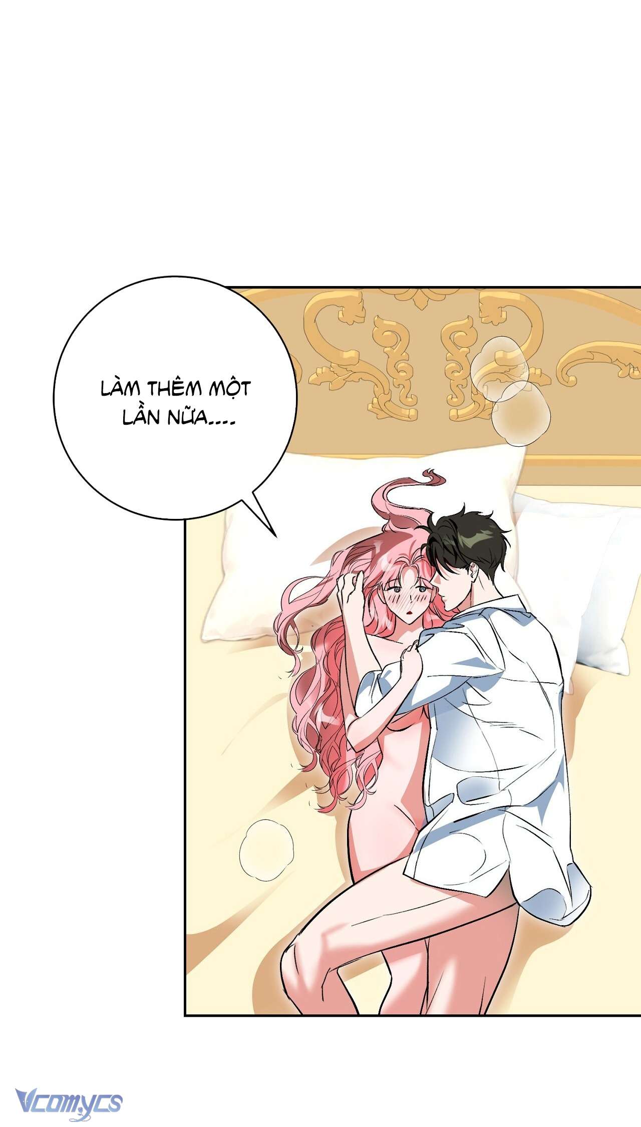 [18+] Trong Lúc Ngủ Thì Có Con Chap 5 - Trang 2