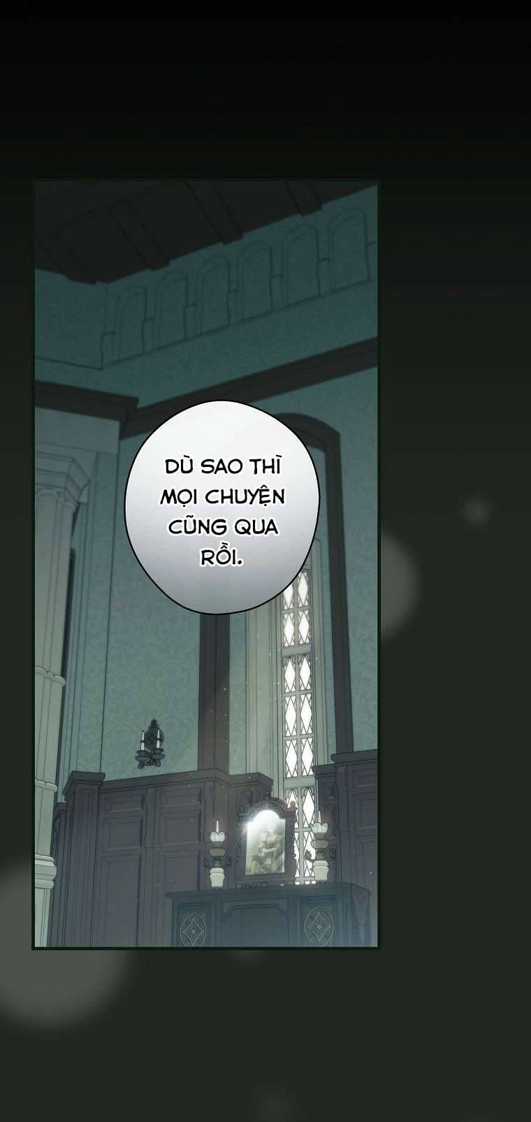 Phương Pháp Khiến Phu Quân Đứng Về Phía Tôi Chapter 77 - Trang 4