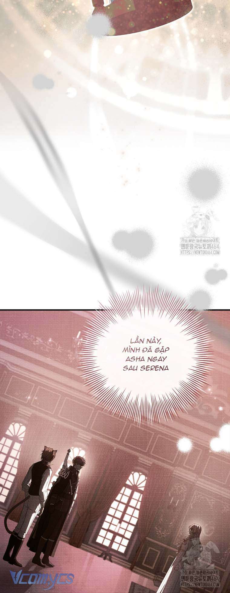 Tôi Đã Tắt Cài Đặt Chế Độ Nhận Thức Nỗi Đau! Chap 39 - Next Chap 40