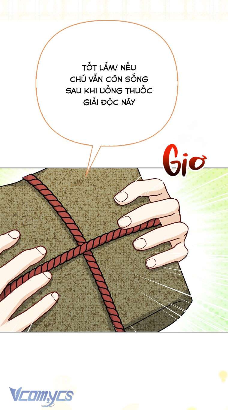 Nhân Vật Phản Diện Đều Thích Tôi Chapter 27 - Next Chapter 28