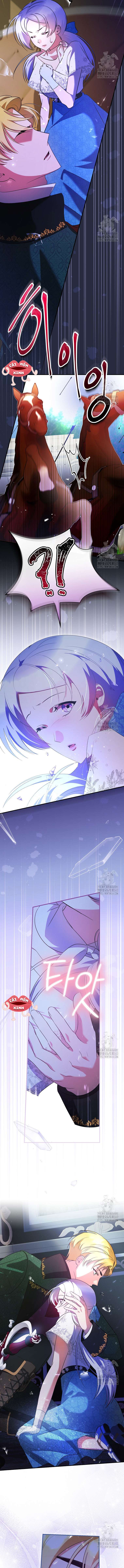 Đi Tìm Nàng Công Chúa Bỏ Trốn Chap 20 - Trang 4