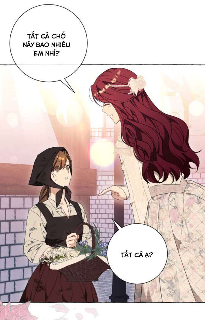 Tôi Tưởng Đó Chỉ Là Tiểu Thuyết Trọng Sinh Bình Thường Chap 36 - Trang 2