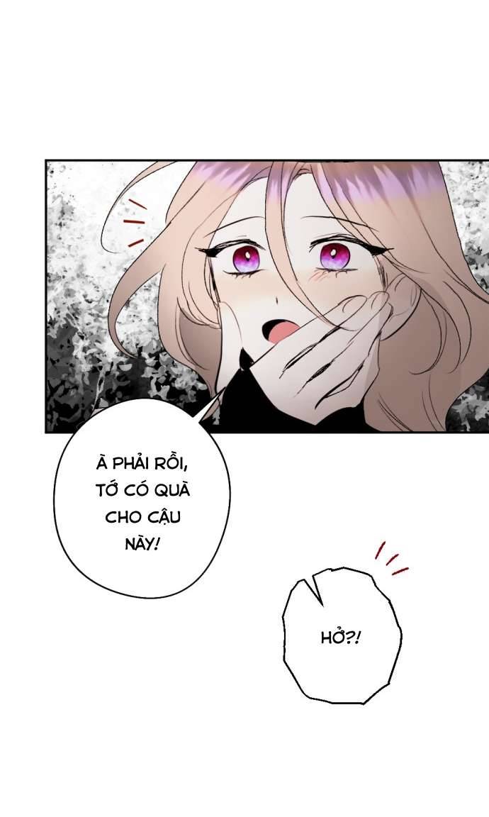 Lời Thú Nhận Của Chúa Tể Bóng Tối Chapter 97 - Trang 4