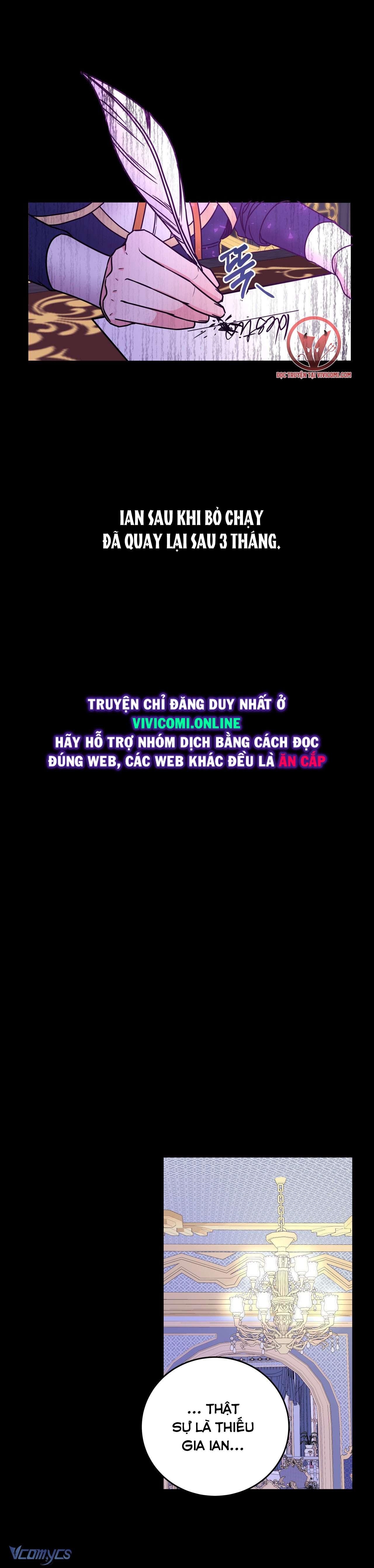 [18+] Anh Trai Đã Thay Đổi Chap 2 - Trang 2