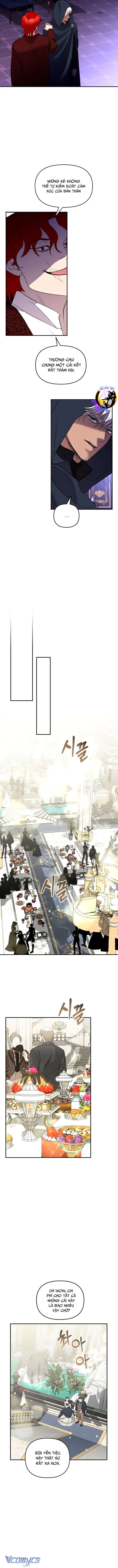 Ta đã chết như thế nào Chap 18 - Next Chap 19