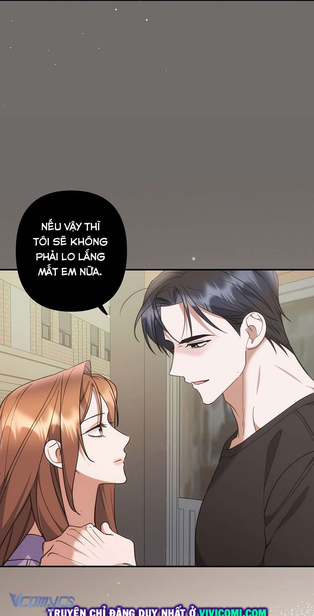 [18+] Vì Những Thứ Đã Tan Vỡ Chap 40 - Trang 3