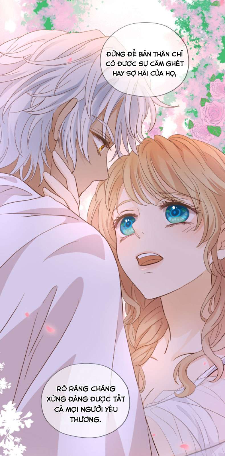 Địch Úc Đa Chi Ca Chapter 96 - Trang 4