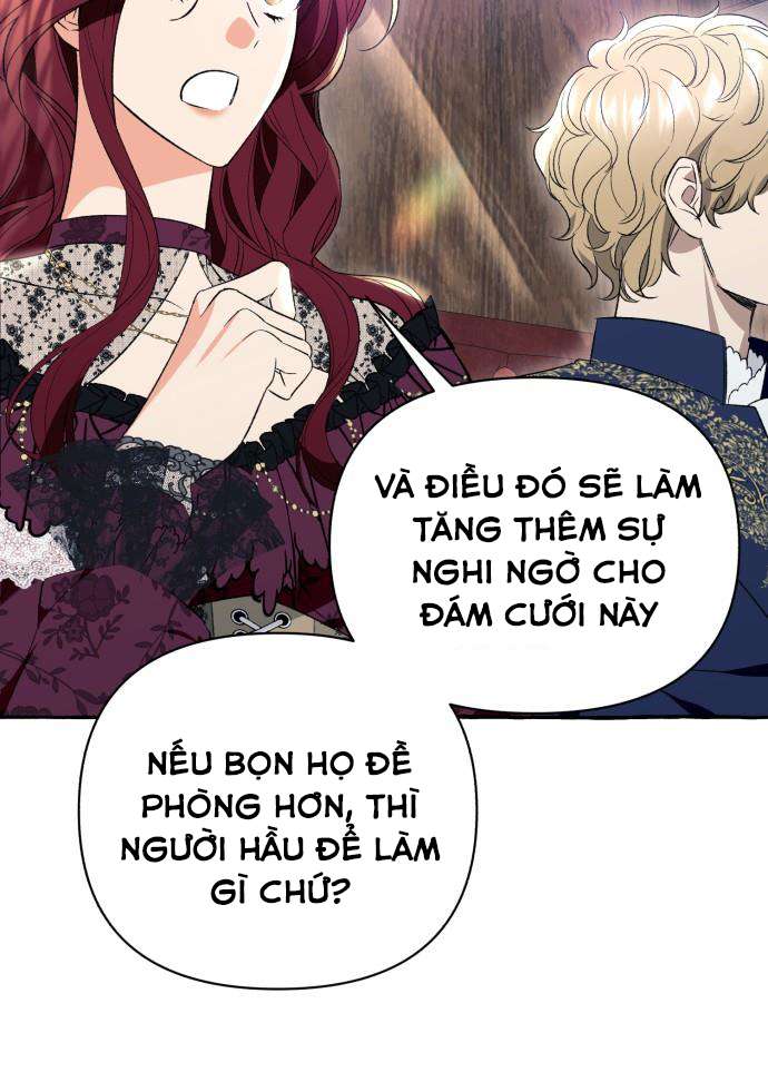 Tôi Tưởng Đó Chỉ Là Tiểu Thuyết Trọng Sinh Bình Thường Chapter 2 - Trang 4