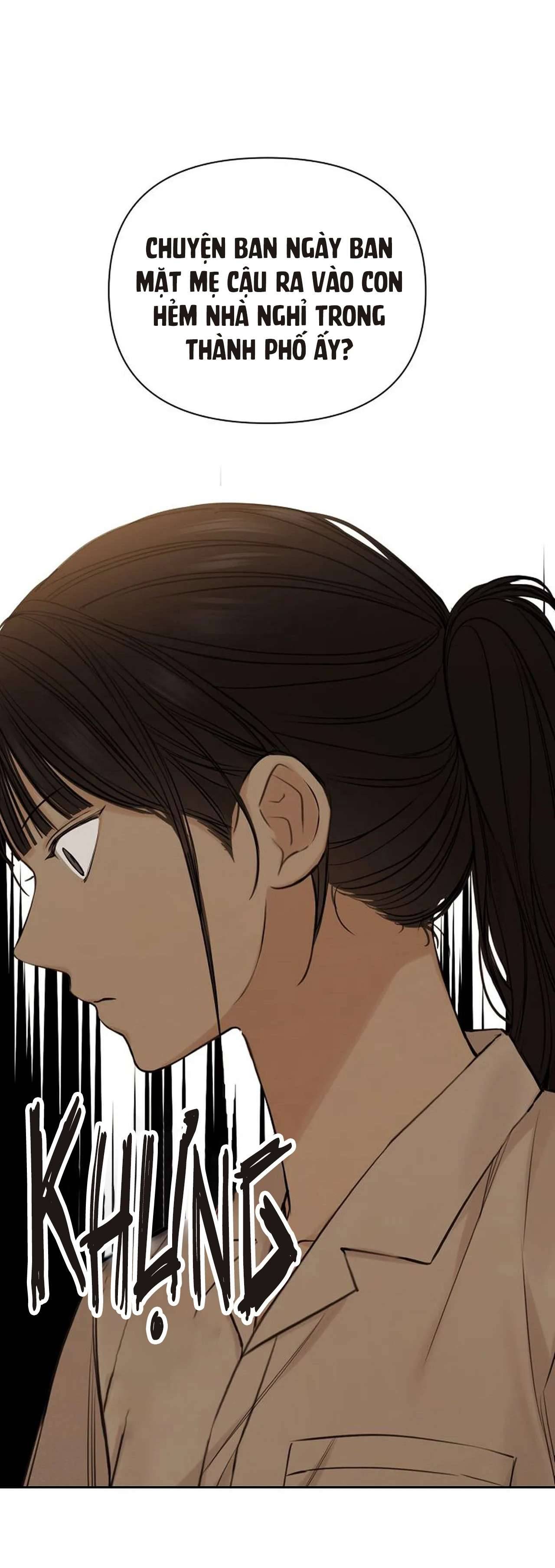 Bình Minh Chap 17 - Trang 4