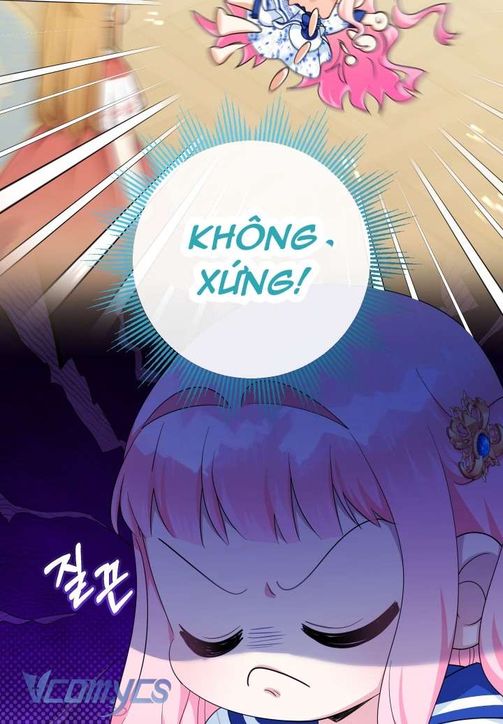 Tiểu Thư Tích Tiền Đi Bụi Chapter 69 - Trang 4