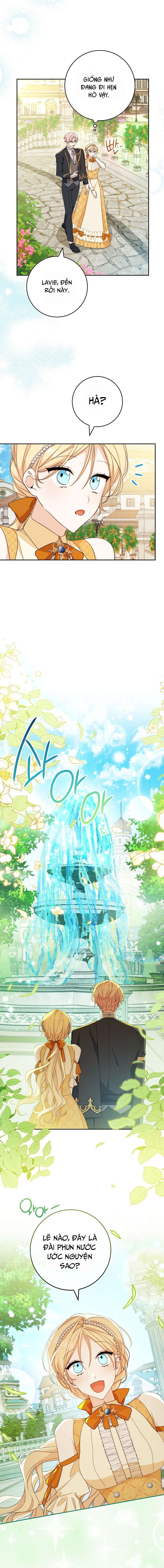 Tôi Đã Phạm Sai Lầm Rồi! Chap 50 - Trang 2