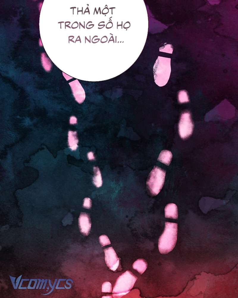 Hầu Gái Độc Quyền Của Hoàng Hậu Phản Diện Chapter 46 - Trang 4