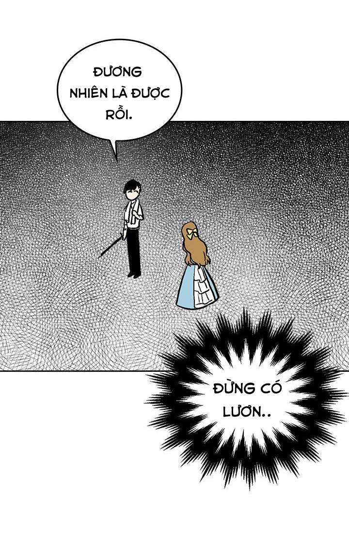 Vị Hôn Thê Khế Ước Của Công Tước Chapter 43 - Next Chapter 44