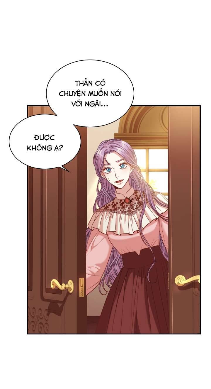 Thư Ký Của Bạo Chúa Chapter 45 - Next Chapter 45.5