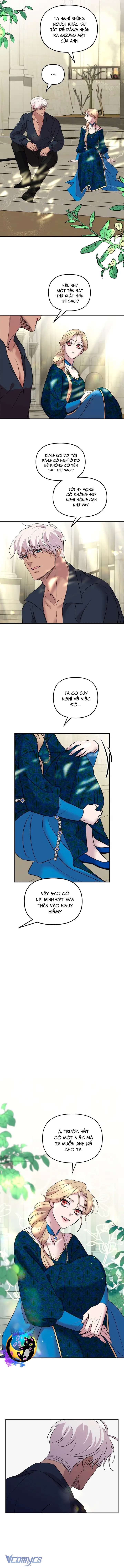 Ta đã chết như thế nào Chap 17 - Trang 2