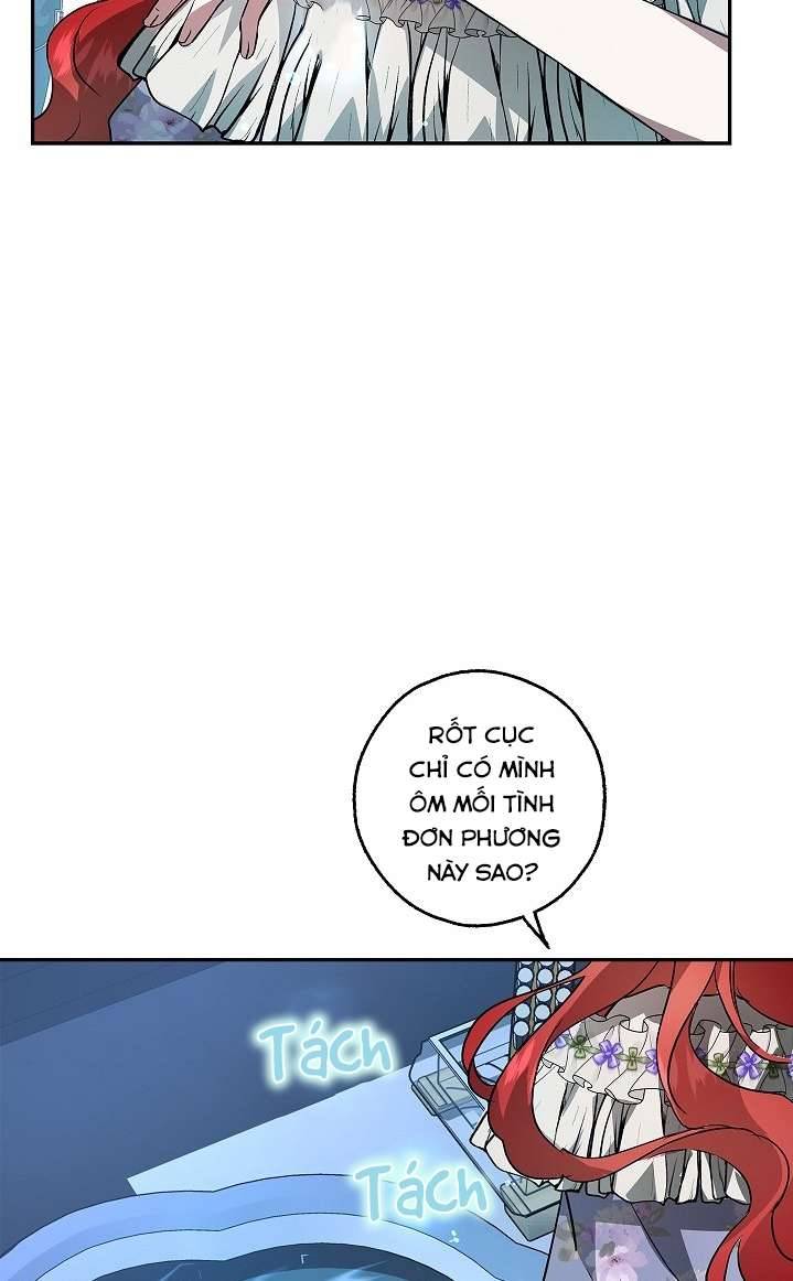 Hôn Phu Ẩn Sắc Chapter 27 - Next Chapter 28