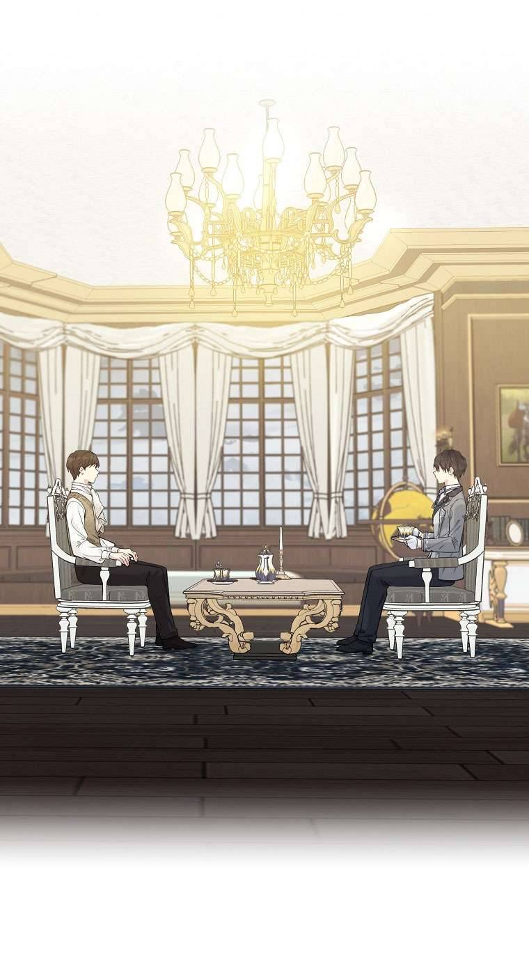 Vương Miện Lục Bảo Chap 53 - Trang 2