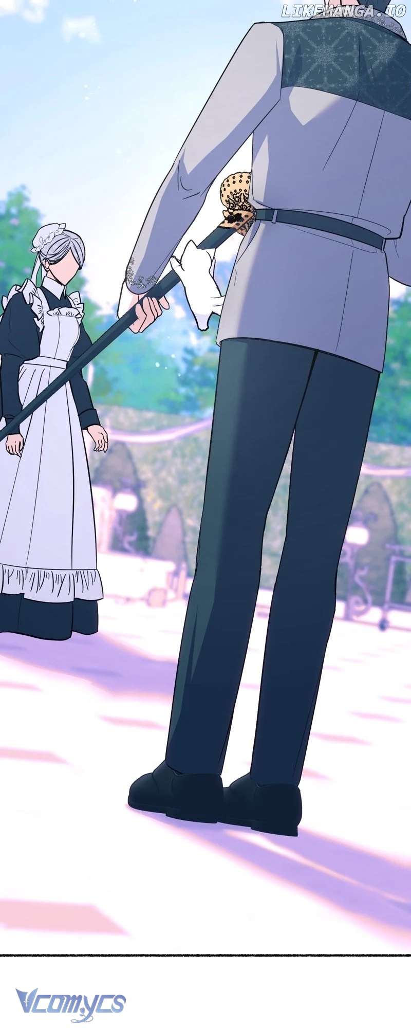 Trở Thành Chú Mèo Ngủ Cùng Bạo Chúa Chapter 12 - Trang 3