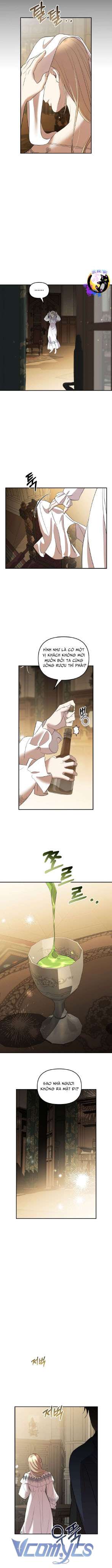 Ta đã chết như thế nào Chap 11 - Trang 2