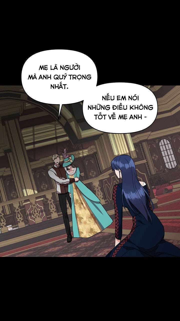 Tôi Không Phải Là Cinderella Chapter 4 - Trang 4