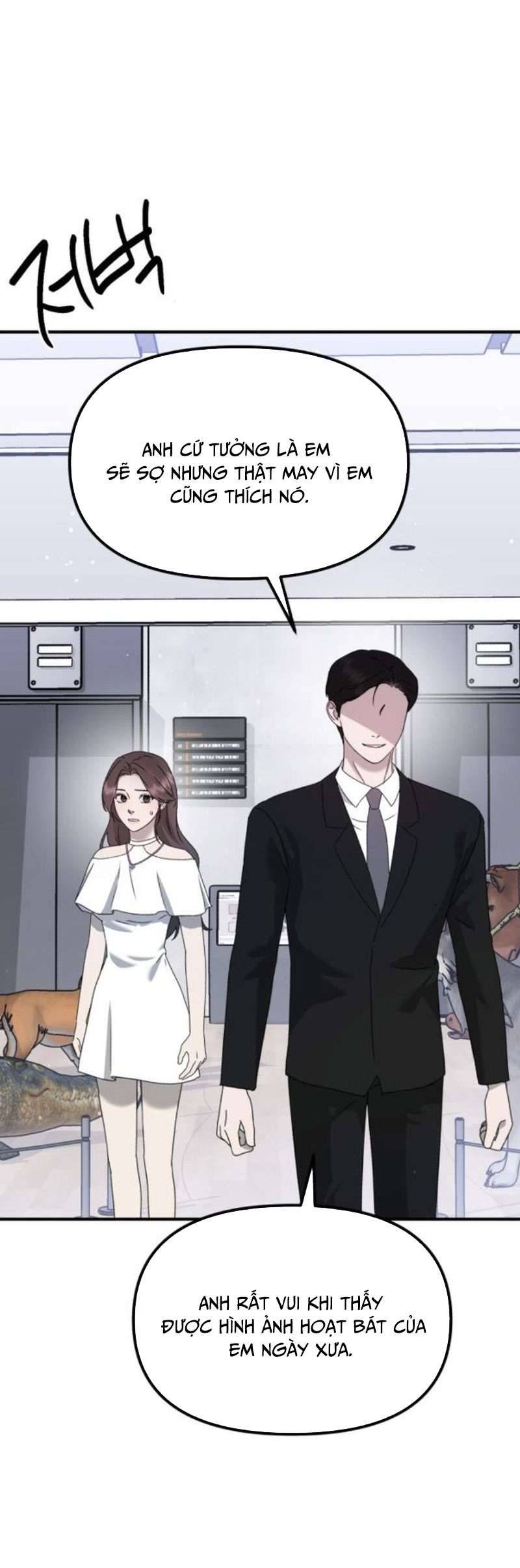 Thần Hổ Jang San Chap 37 - Trang 2