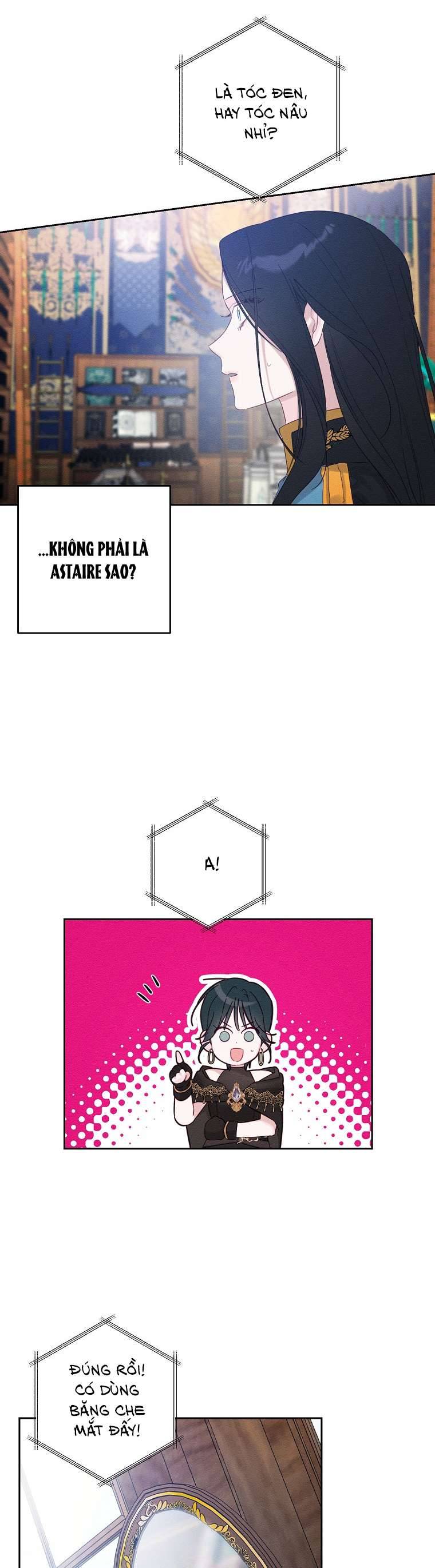 Trước Tiên Phải Giấu Em Trai Cái Đã! Chap 68 - Trang 2