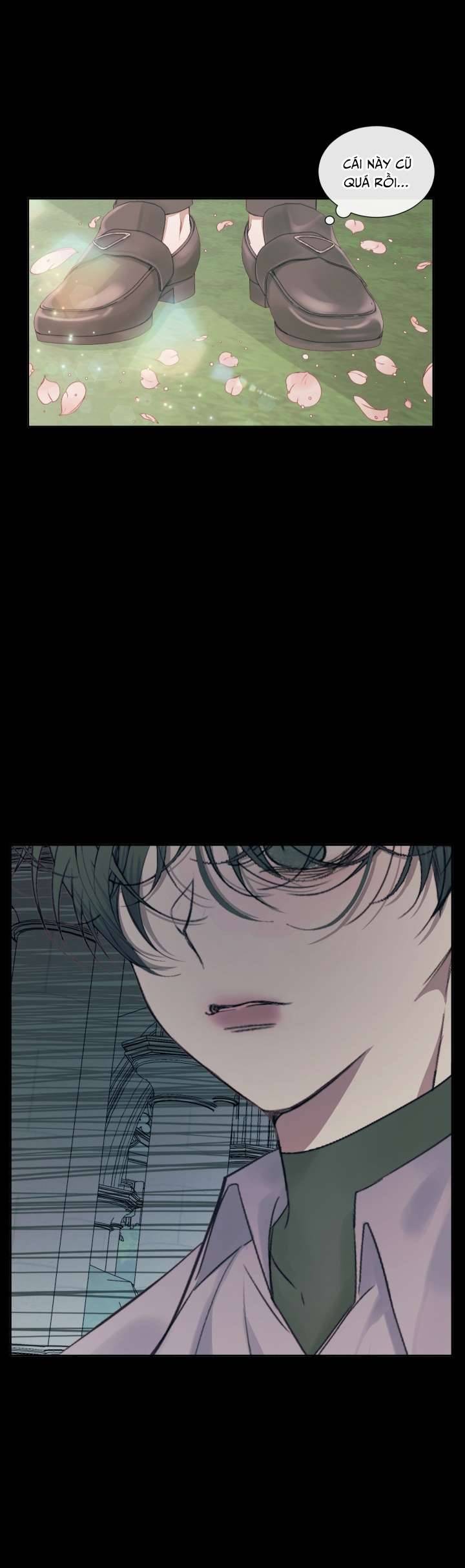 Siren: Trở Thành Gia Đình Của Nhân Vật Phản Diện Chapter 10 - Next Chapter 11