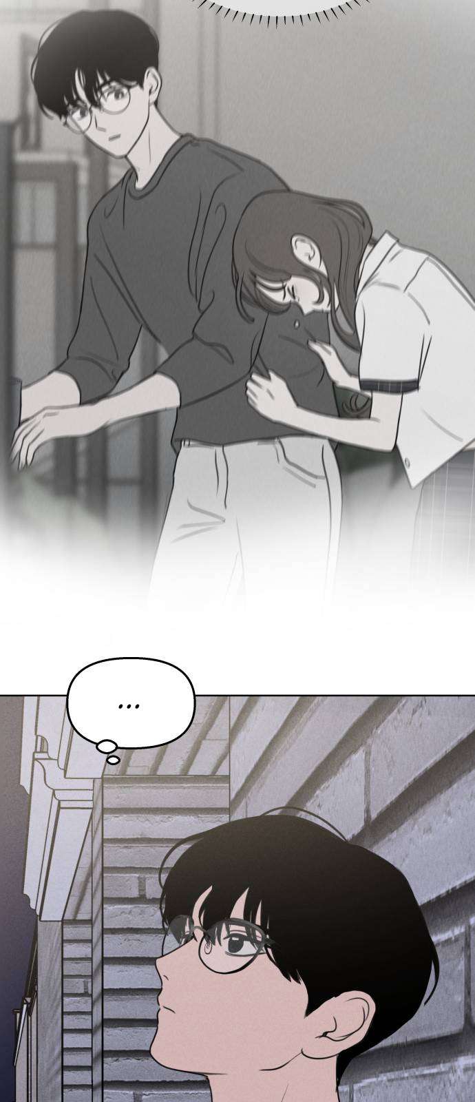 Thỏa Thuận Bí Mật Giữa Chúng Ta Chapter 44 - Trang 4