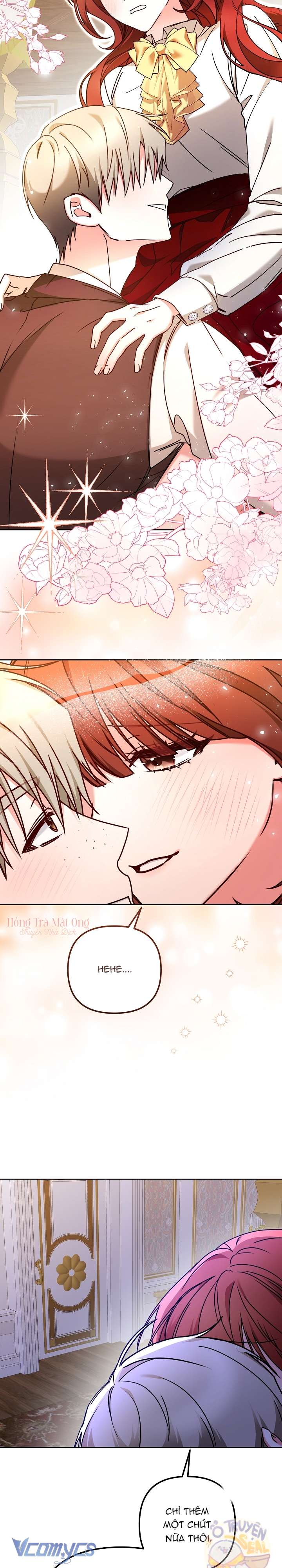 Quái Vật Trong Nhà Kính Chap 1 - Trang 4