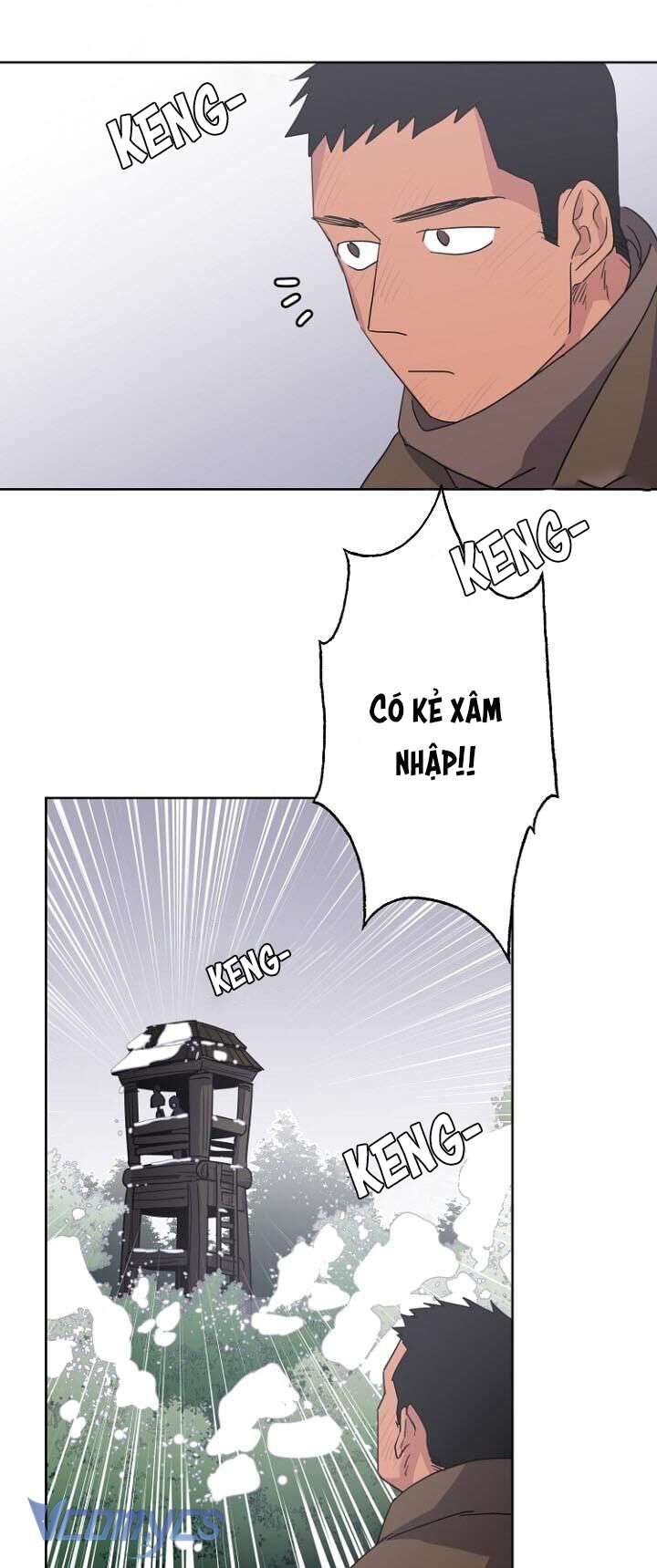 CHITRA Chapter 23 - Next Chapter 24