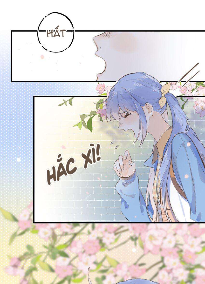 Ánh Sao Phiêu Linh Trong Nước Chap 42.2 - Trang 2