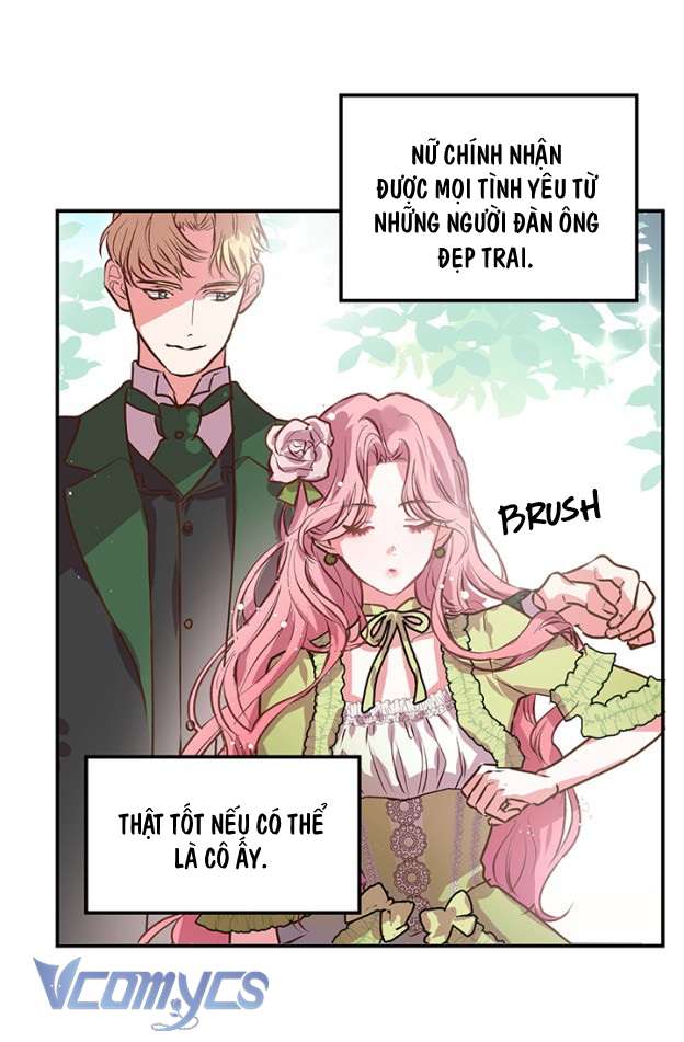 Chợ Review Nhà Họ Hoàng Chap Chính - Trang 2