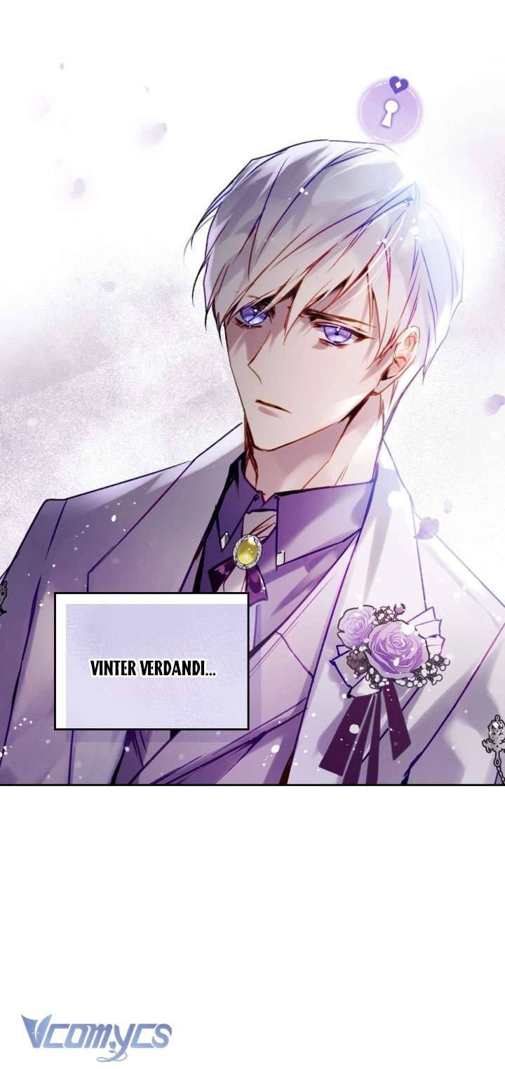 Kết Cục Của Nhân Vật Phản Diện Chỉ Có Thể Là Cái Chết Chapter 154 - Next Chapter 155