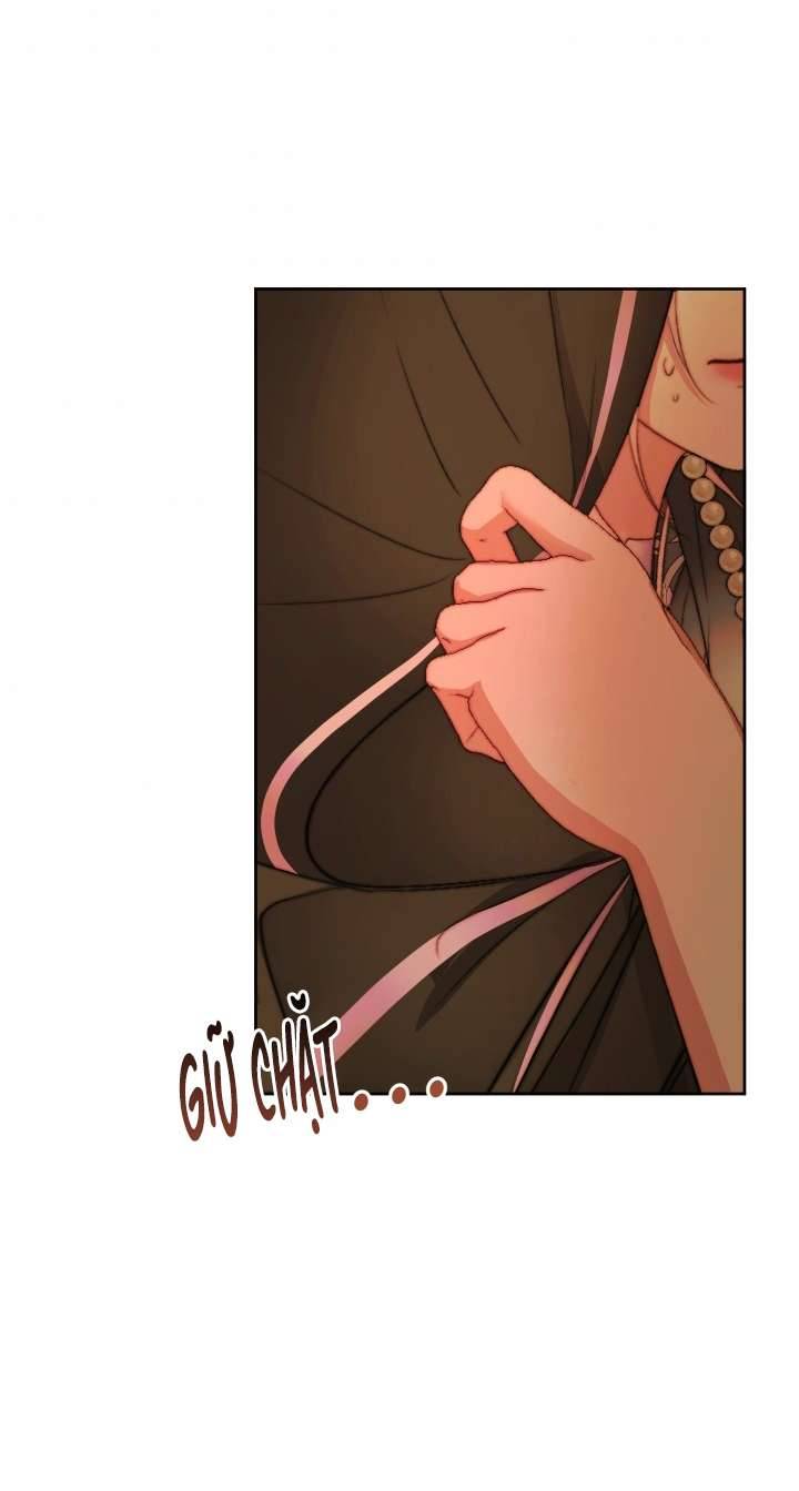 Siren: Trở Thành Gia Đình Của Nhân Vật Phản Diện Chapter 25 - Next Chapter 26