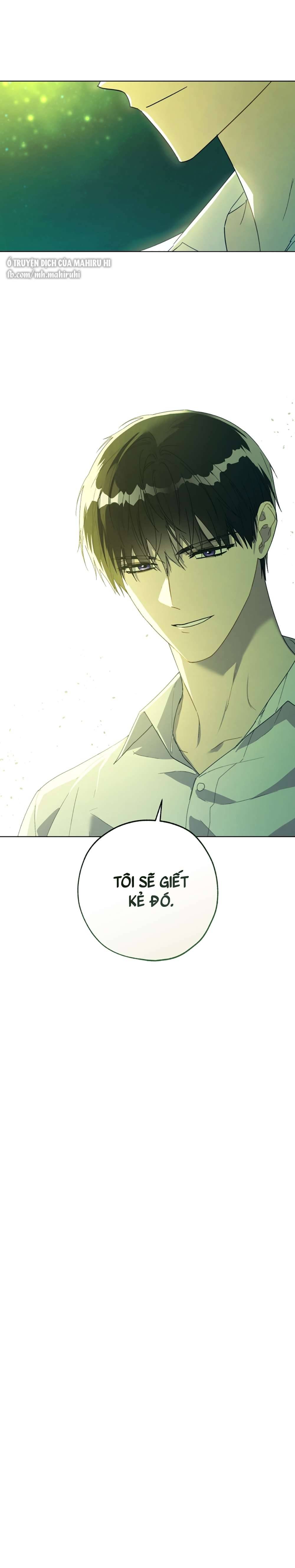 Công Chúa Khắc Ấn Lên Kẻ Phản Nghịch Chap 52 - Trang 2