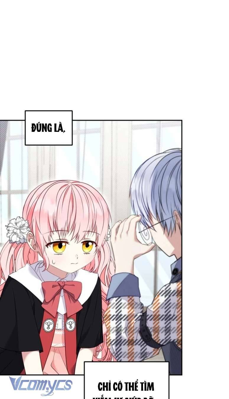 Tôi Được Nuôi Dưỡng Bởi Những Kẻ Phản Diện Chap 58 - Next Chap 59
