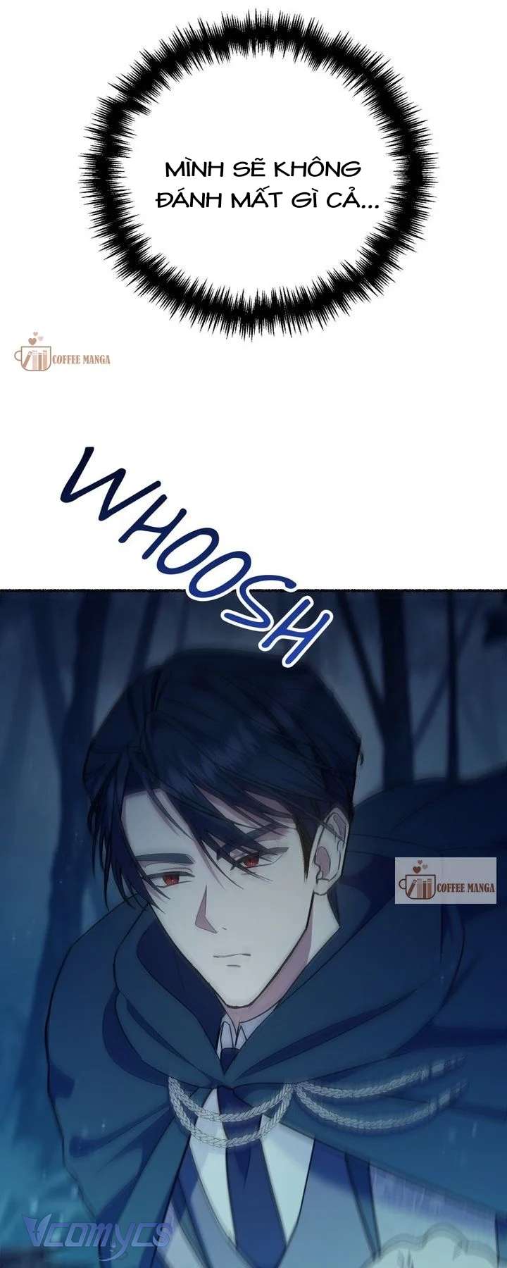 Trở Thành Chú Mèo Ngủ Cùng Bạo Chúa Chapter 20 - Next Chapter 21