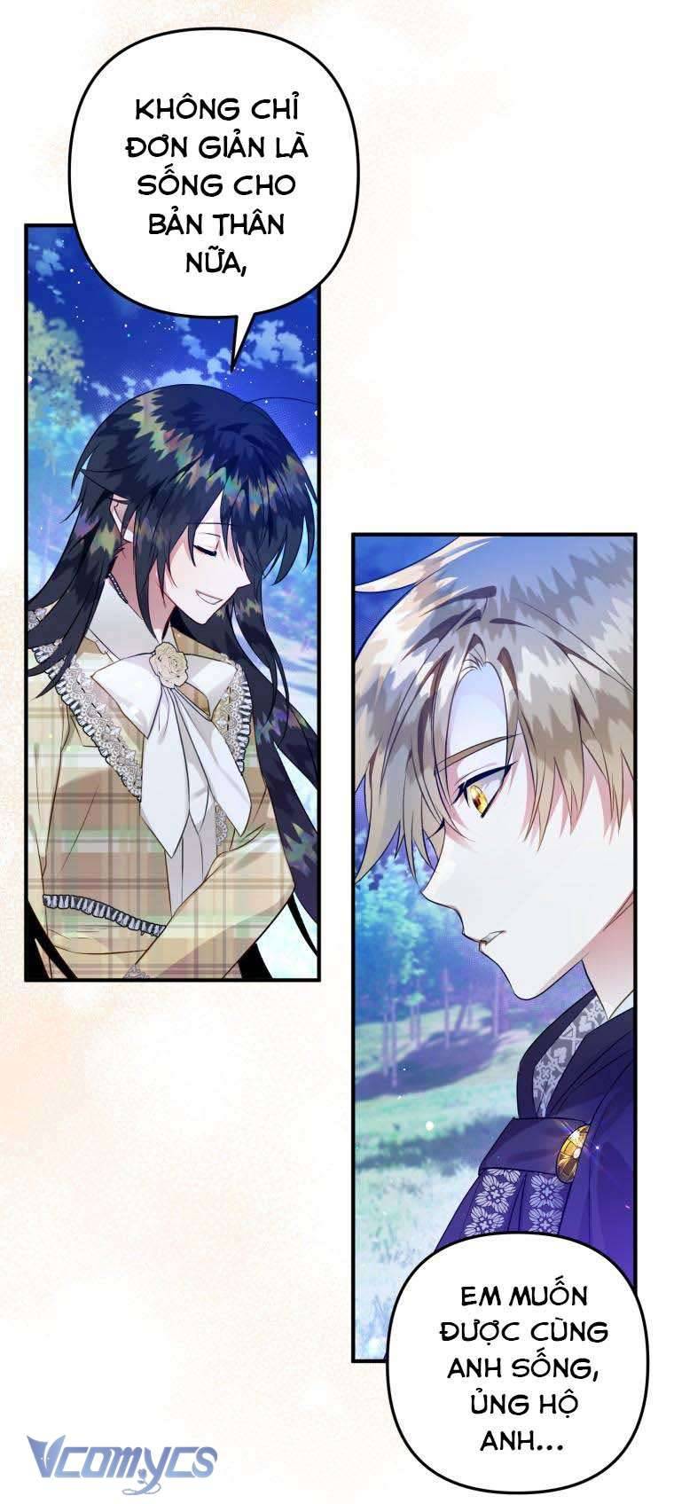 Bỗng Nhiên Tôi Trở Thành Quạ Đen!! Chapter 54 - Trang 4